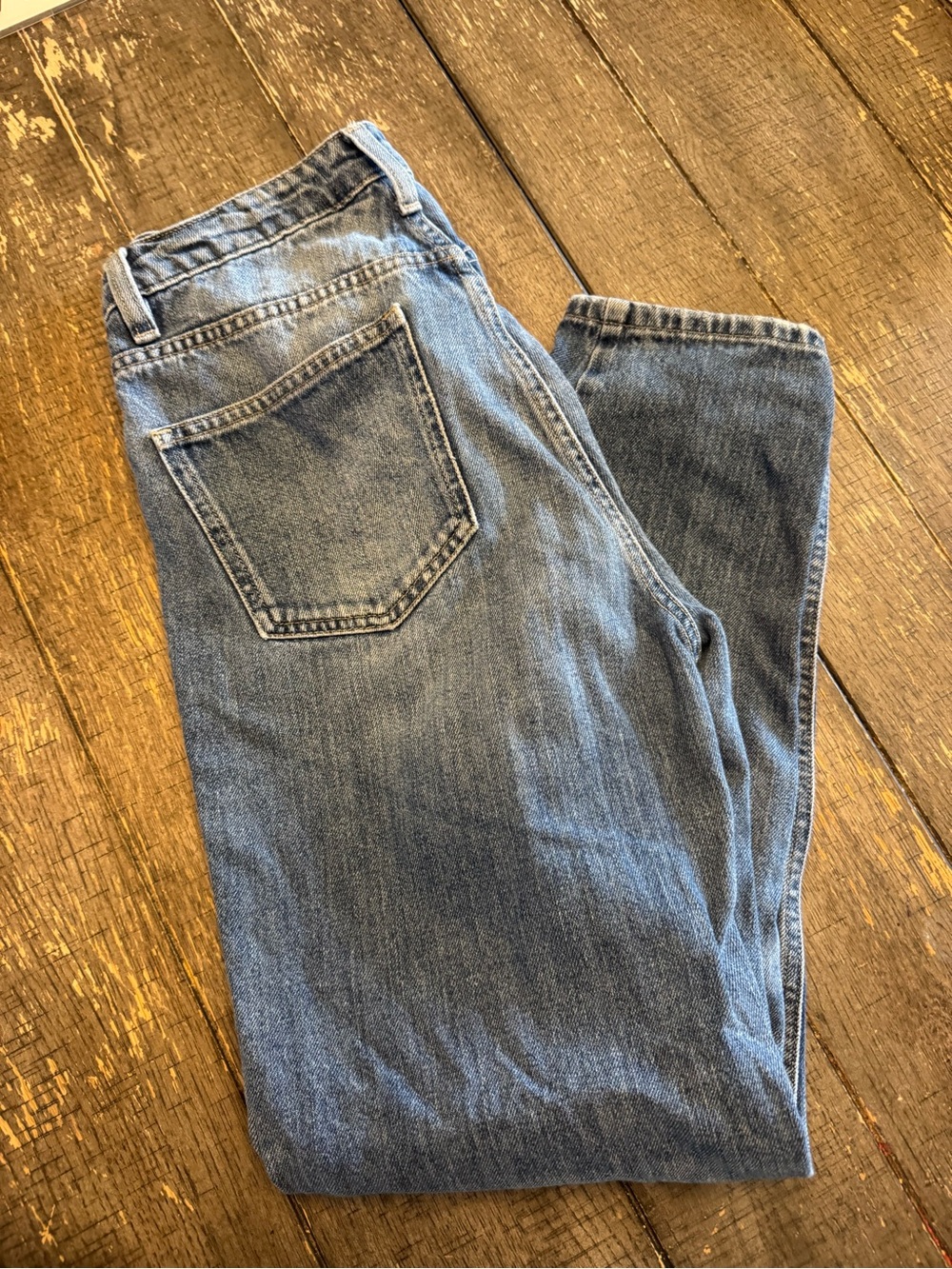 Guess Jeans - Straight Leg